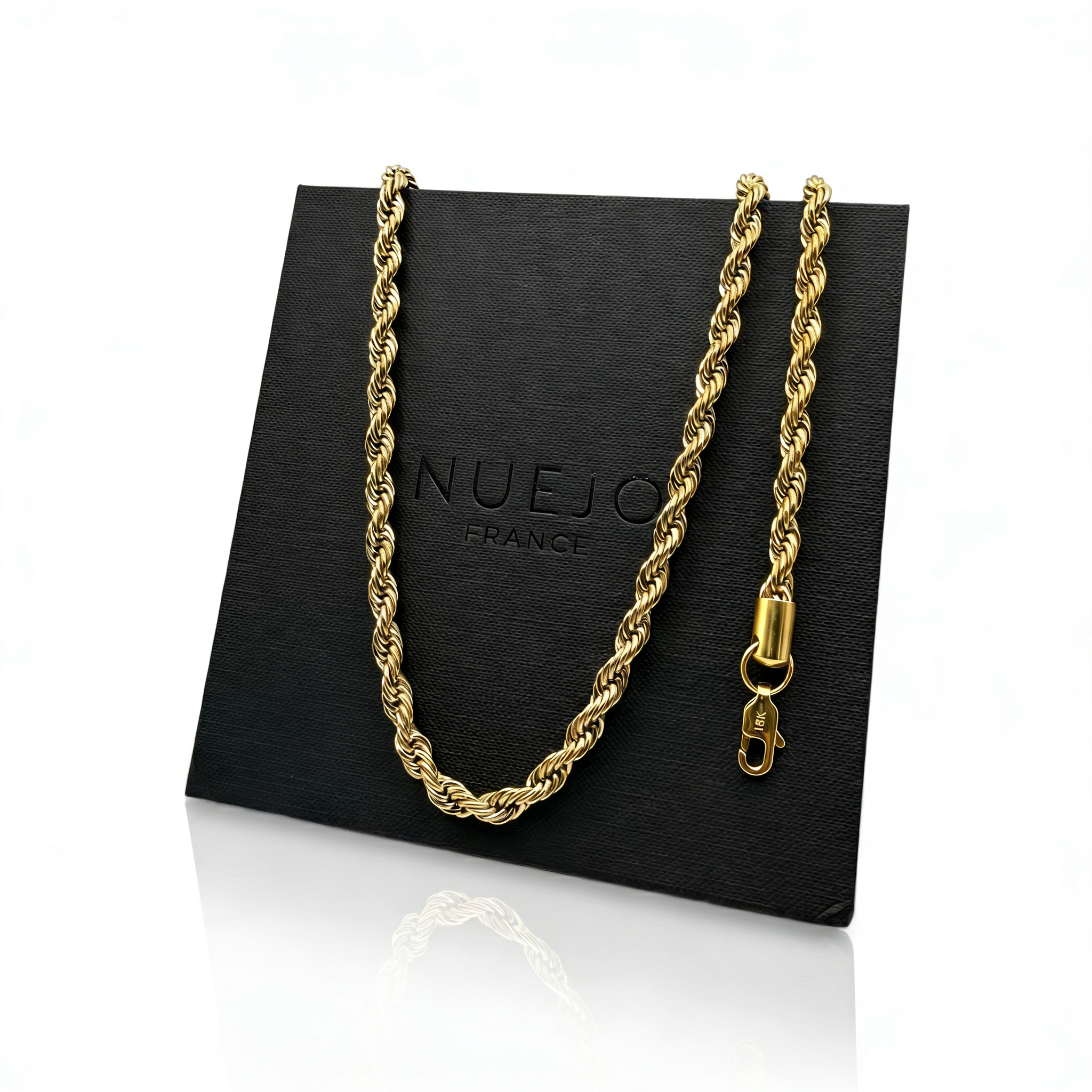 SET CORDE