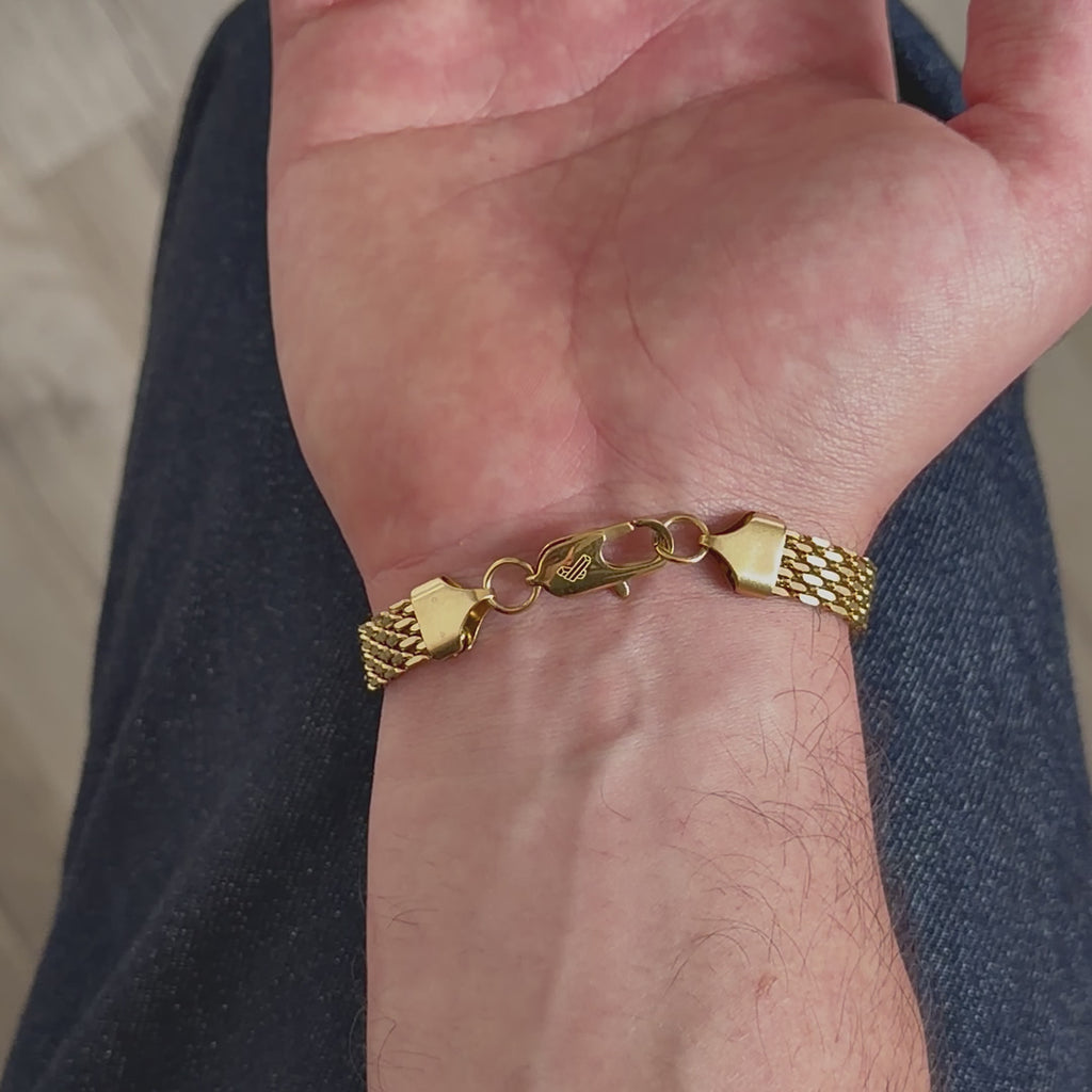 BRACELET CHINESCA